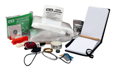 BCB Hunter's Grab Bag