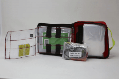 BCB Hunter's Grab Bag