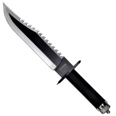 Kniv Rambo First Blood Part 2