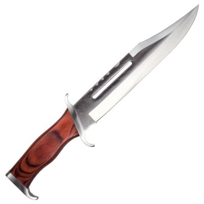 Knife Rambo 3