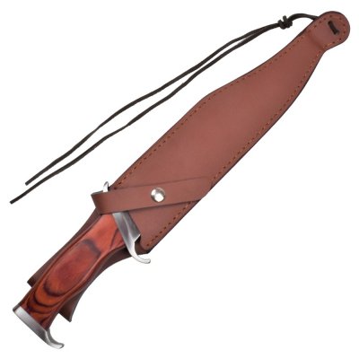 Knife Rambo 3