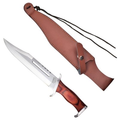 Knife Rambo 3