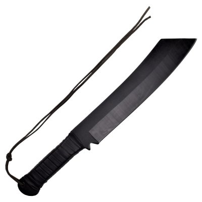 Kniv Rambo IV