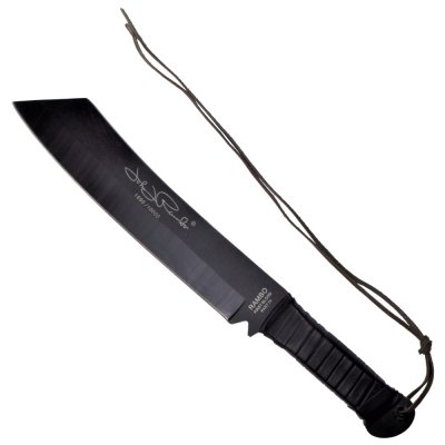 Kniv Rambo IV