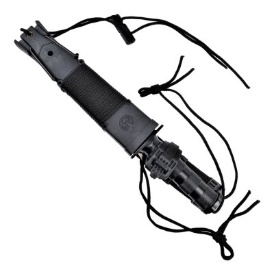 Knife Rambo Survivalknife 6