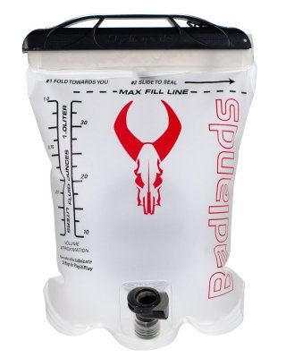 Badlands HydraPak Bladder