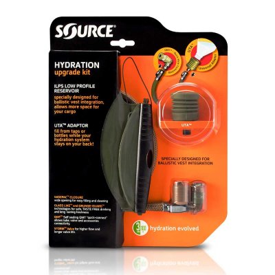 Source ILPS With UTA 3L