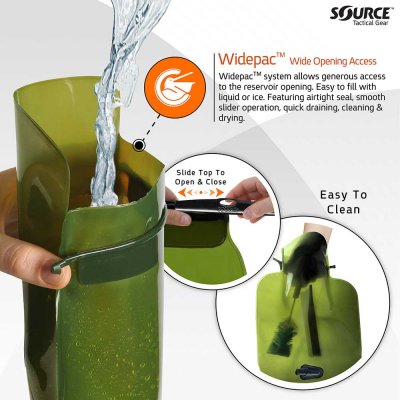 Source ILPS With UTA 3L