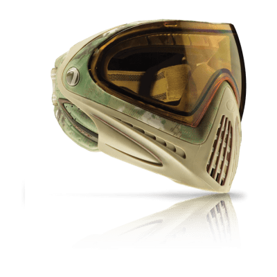 Dye i4 Goggle