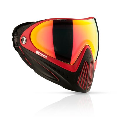 Dye i4 Pro Skyddsmask