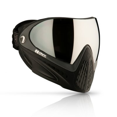 Dye i4 Pro Skyddsmask