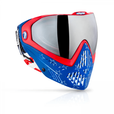 Dye i5 Goggle