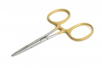 Fly-Dressing High Grade Peang 4" Gold