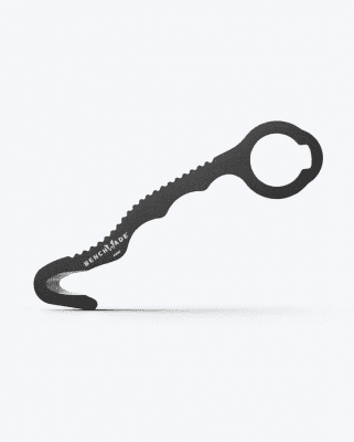 Benchmade 8BLKW 8 Rescue Hook