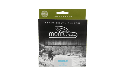 Fluglina Monic Icicle Sky Blue WF5 Flyt