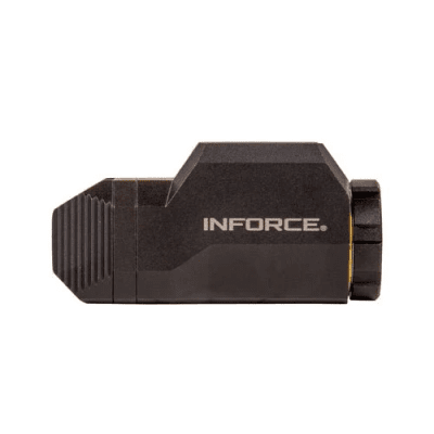 Inforce WILD1 Weapon Integrated Lighting Device - 500LM