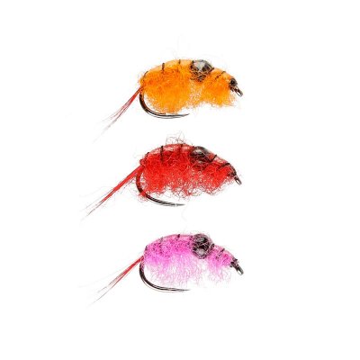 IFISH Röding Special - Pimpelkrok (3-pack)