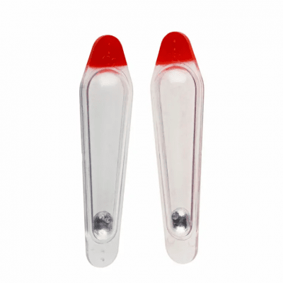 Fibe Omnifish Cigarrflöte 2-pack