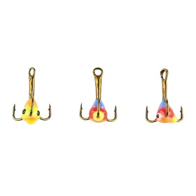 IFISH Lyskrok #10 3-pack