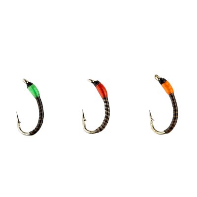 IFISH Pimpel Räkor - Pimpelkrok (3-pack)