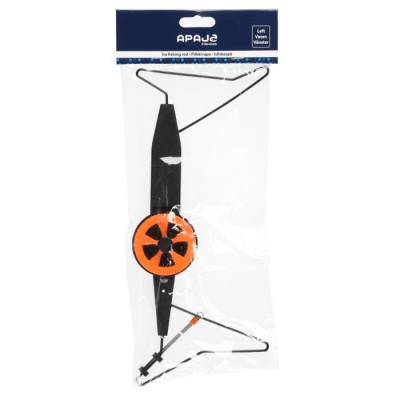 Apaja Ice Fishing Rod Contest 31cm