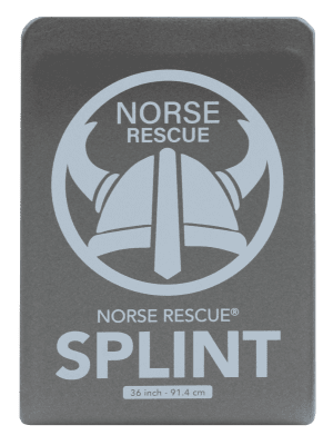 Norse Rescue Splint