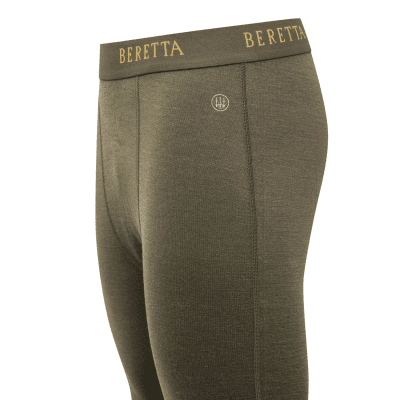 Beretta Elite Pro Merino Underställsbyxor
