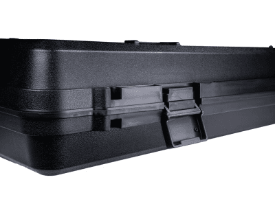 ASG Strike Systems Polymer Rifle Case 120x30x12cm