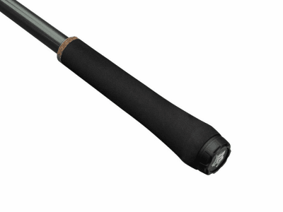 Abu Garcia Beast X Casting Rod 259cm 60-230g