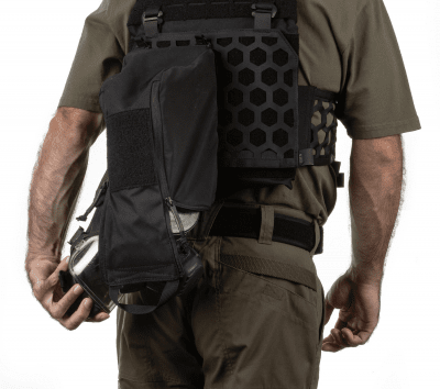 5.11 Tactical Flex Gas Mask Pouch