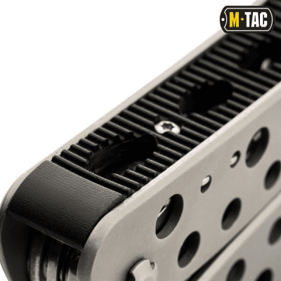 M-Tac Multitool Type 1 - Grey
