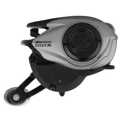 Abu Garcia Max X Low Profile Multirulle