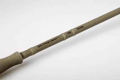 Savage Gear SG4 Fast Game Spinning Rod