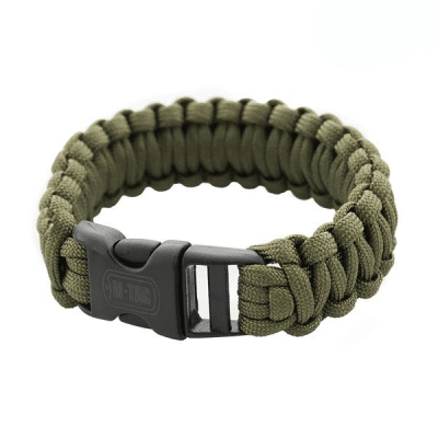 M-Tac Paracord Bracelet 