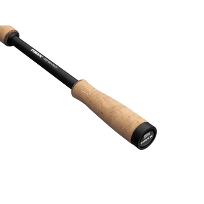Abu Garcia MAX PIKE Spinn Combo