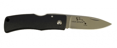 Fällkniven U2 Elmax - Ursa Minor