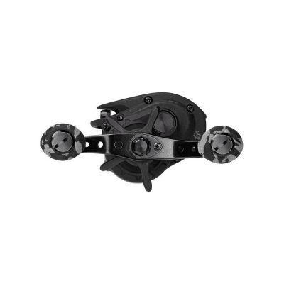 Abu Garcia Max X Black Ops Multirulle