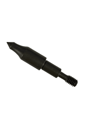 Bearpaw Penthalon Slim Line Screw-In Point Field 100 grain (Gängtyp: 9/32")