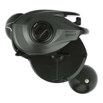 Abu Garcia Beast 400 Low Profile Multirulle