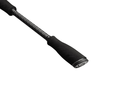 Savage Gear Revenge SG2 Vertical Spinnspö