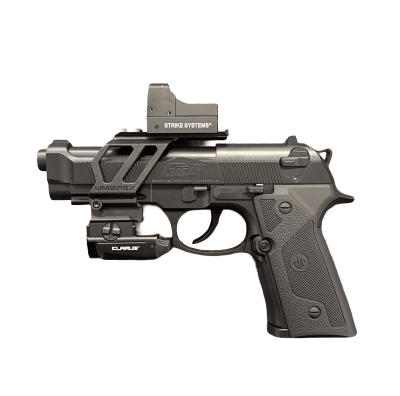 Umarex Universal Bridge Mount