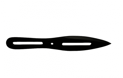 Jackal Gear Kastkniv TR4