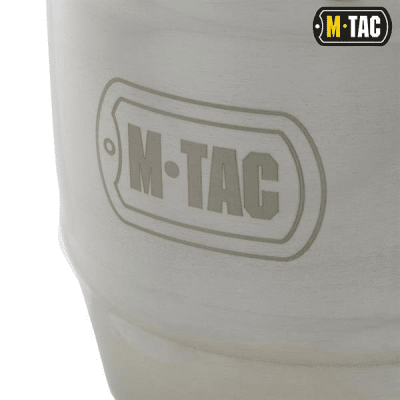 M-Tac Steel Camping Beer Thermo Mug