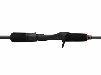 Abu Garcia Revo X Casting Combo