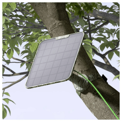 Reolink G450 Go Ranger 4G + Solar Panel 2