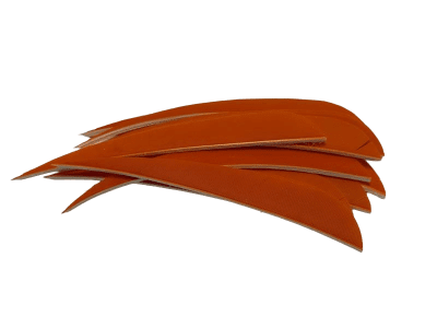 Gateway Feathers 5" LW Parabolic 12st