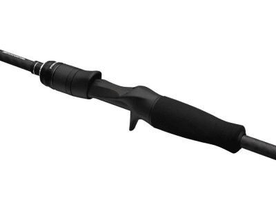 Abu Garcia MAX SX Casting Combo