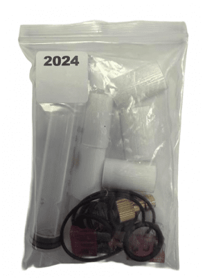 Servicekit Evelox Kompressor (Årmodell: 2024)