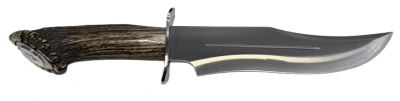 Muela Lobo 23S