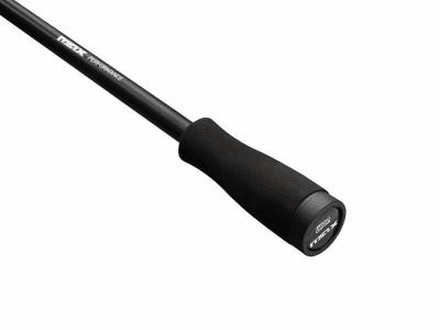 Abu Garcia Max X Spinning Combo with Line